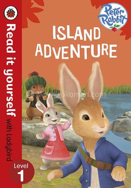 Peter Rabbit : Island Adventure -1