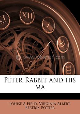Peter Rabbit and His Ma image