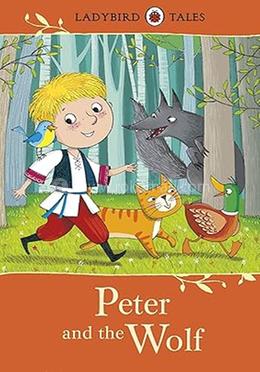 Peter and the Wolf image
