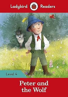 Peter and the Wolf : Level 4 image