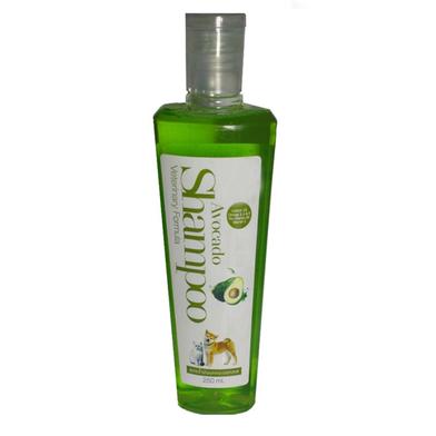 Petme Avocado Shampoo Veterinary Formula For Dogs and Cats 250ml image