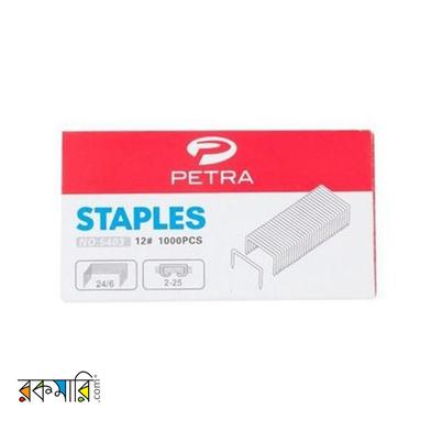 Petra Stapler Pin Small 1 Box image