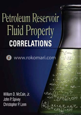 Petroleum Reservoir Fluid Property Correlations image