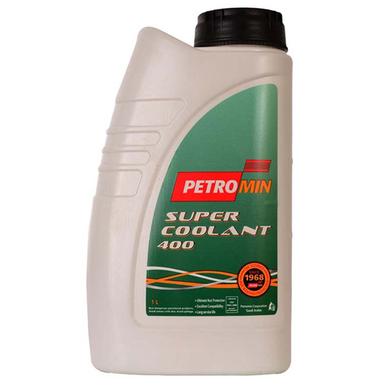 Petromin Brake Fluid Dot-4 250 ml image