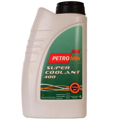 Petromin Long Life Coolant 500 (Green) 1L image