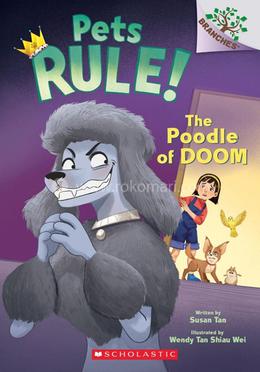 Pets Rule! - 2 : The Poodle of Doom image