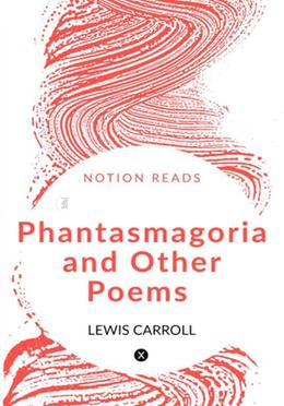 Phantasmagoria and Other Poems image
