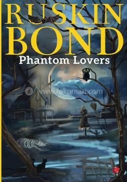 Phantom Lovers image