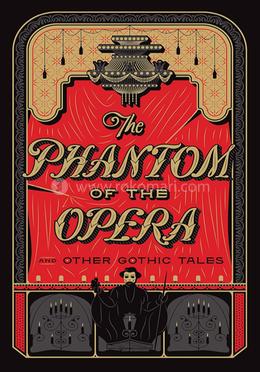 The Phantom of the Opera and Other Gothic Tales: From Basic Training to Targeted Strategies image