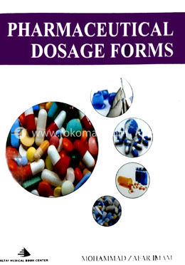 Pharmaceutical Dosage Forms image