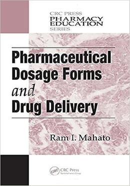 Pharmaceutical Dosage Forms and Drug Delivery image