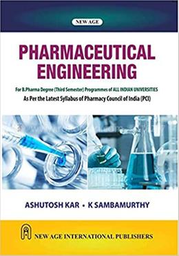 Pharmaceutical Engineering image