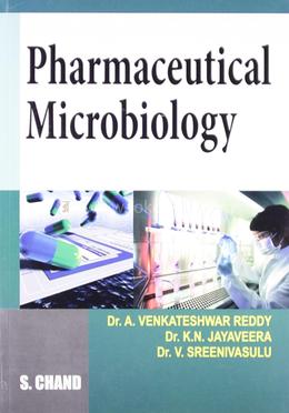Pharmaceutical Microbiology image