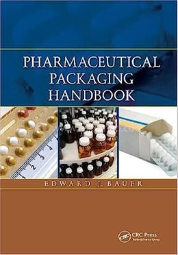 Pharmaceutical Packaging Handbook image
