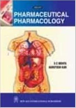 Pharmaceutical Pharmacology image
