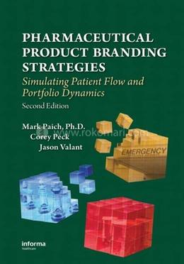Pharmaceutical Product Branding Strategies image