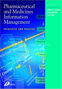 Pharmaceutical and Medicines Information Management image