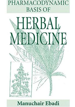 Pharmacodynamic Basis of Herbal Medicine