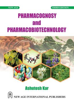 Pharmacognosy and Pharmacobiotechnology image