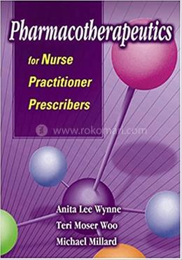 Pharmacotherapeutics for Nurse Practitioner Prescribers image