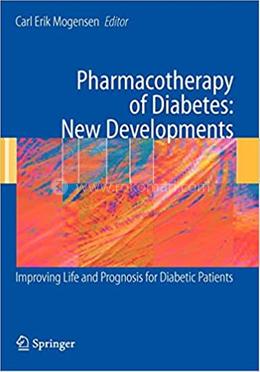Pharmacotherapy of Diabetes: New Developments image