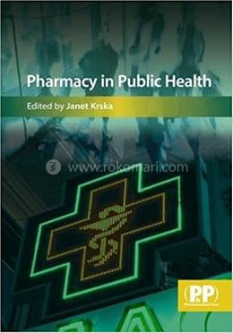 Pharmacy in Public Health image
