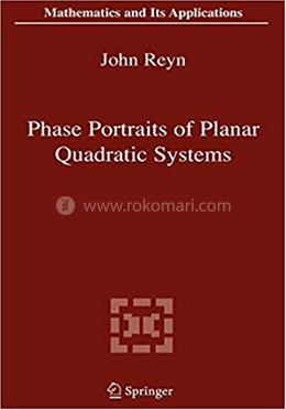Phase Portraits of Planar Quadratic Systems image