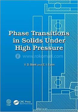 Phase Transitions in Solids Under High Pressure