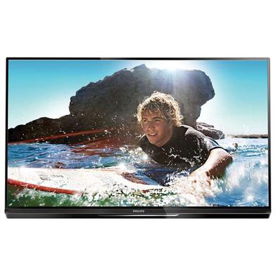 Philips 47PFL6007D Full HD Smart LED TV - 47 Inch image