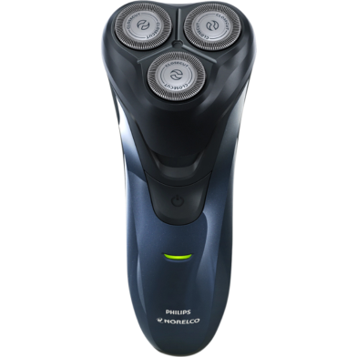 Philips AT620/81 Norelco Dry Electric Shaver for Men image