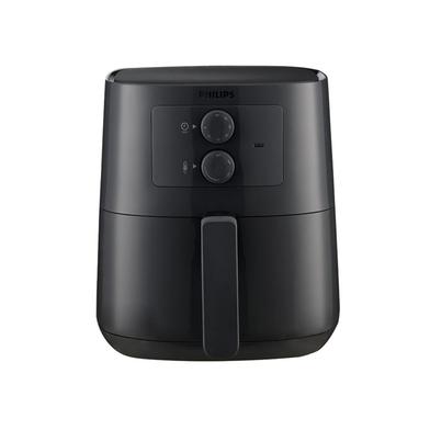 Philips Air Fryer Blk image