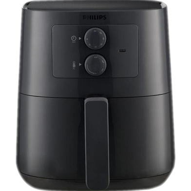 Philips Air Fryer Blk image