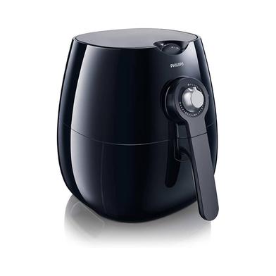 Philips Air Fryer HD9220-BLK image