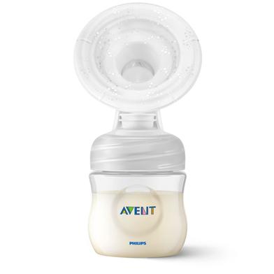 Philips avent comfort store manual