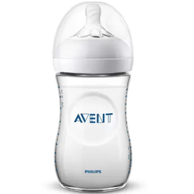 Philips Avent Natural Bottle 260 ml image