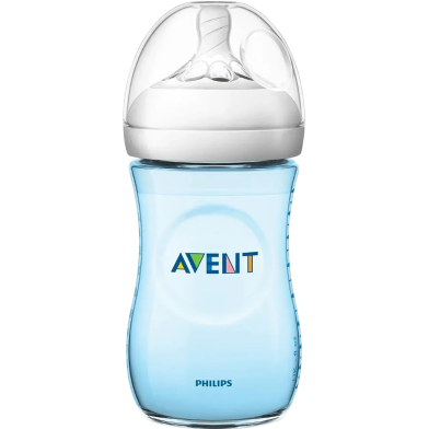 Philips Avent Natural Color Bottle 260ml (Indonesia) image