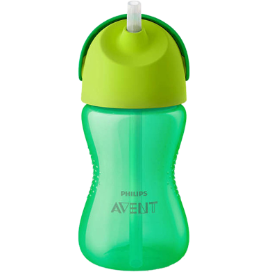 Philips Avent Straw Cup 300ml 12 Month Plus Without Handle image