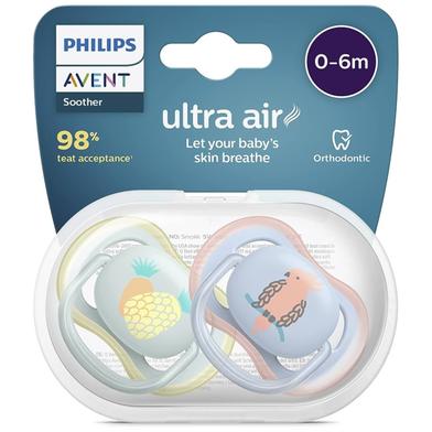 Philips avent online pacifier