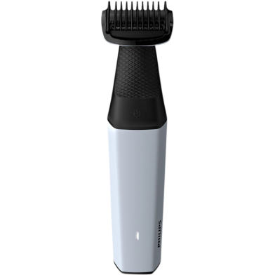 Philips BG3007 01 Showerproof Body Trimmer Series 3000 For Men image