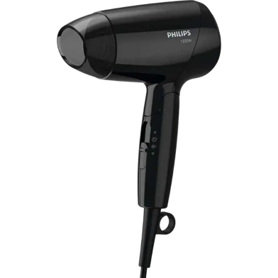 Philips BHC010/12 Essential CareDry Care Hair Dryer for Women image