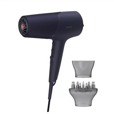 Philips BHD510/03 Essential DryCare Hair Dryer 5000 Series for Women image