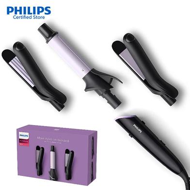 Philips BHH816/00 StyleCare Multi-Styler 5000 Series for Women image