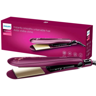 Philips BHS336/00 Instant Shine Hair Straightener for Women image