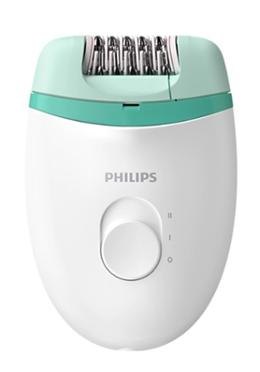 Philips BRE224 - 00 Essential Corded Compact Epilator image