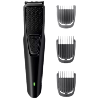 Philips BT1233/15 Beard Trimmer 1000 Series for Men image