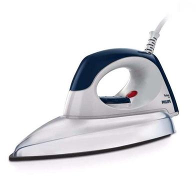 Philips Coated Dry Iron - GC101 image