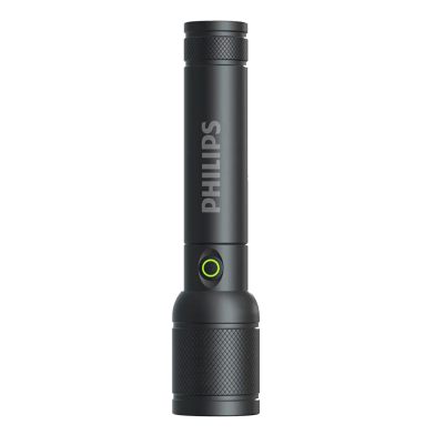 Philips Compact Powerful Bright LED Flashlight image