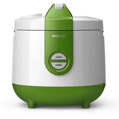 Philips Daily Collection Automatic Rice Cooker-HD3119 image