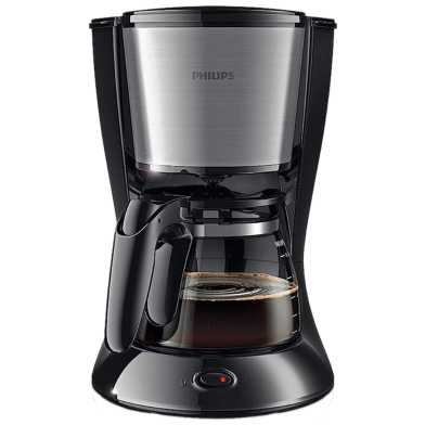 Philips Daily Collection Coffee Maker - HD7462 image