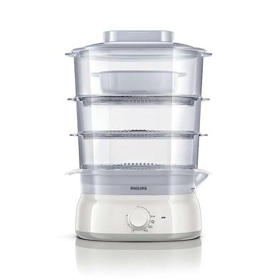 Philips Daily Collection Food Steamer - HD9125 image